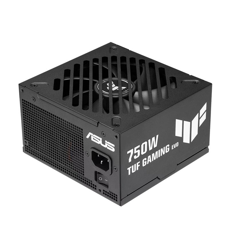 Fuente ASUS TUF Gaming 750W Gold EVO