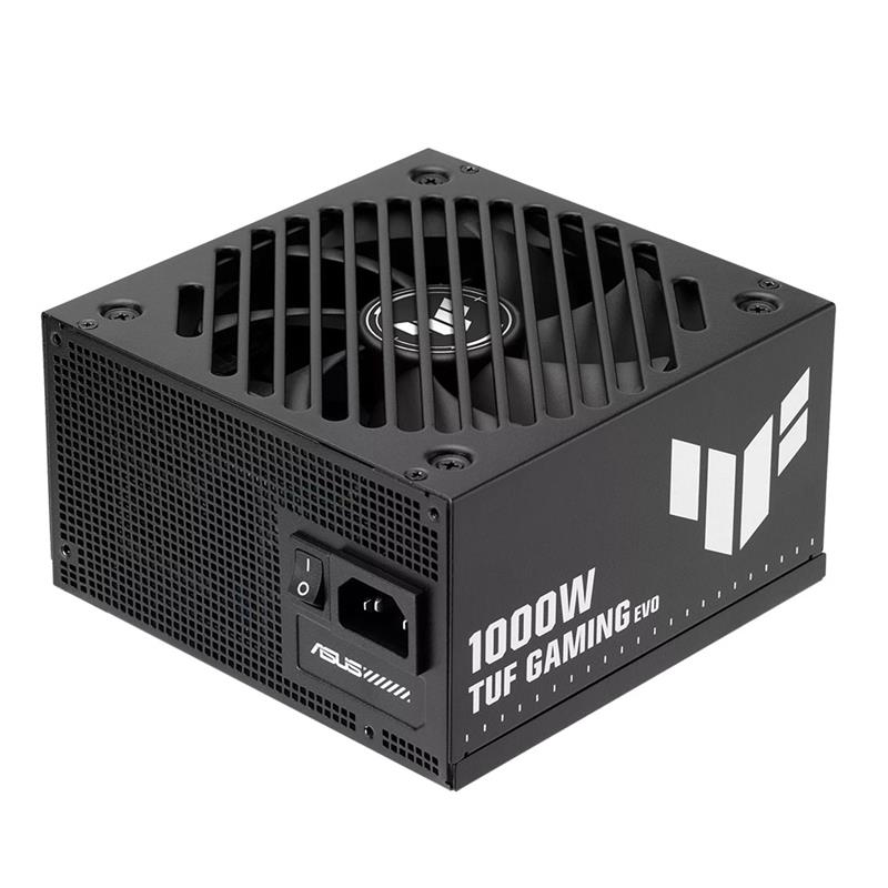 Fuente ASUS TUF Gaming 1000W Gold EVO