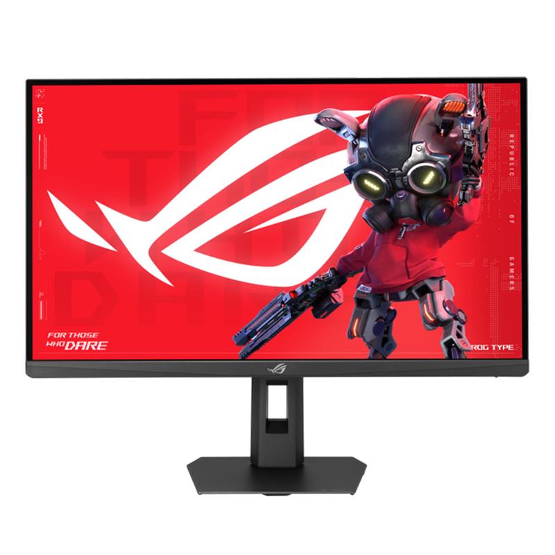 Monitor 27” Gamer ASUS ROG Strix Pulsar XG27AQNGV-J QHD Ultrafast IPS 360Hz 1ms