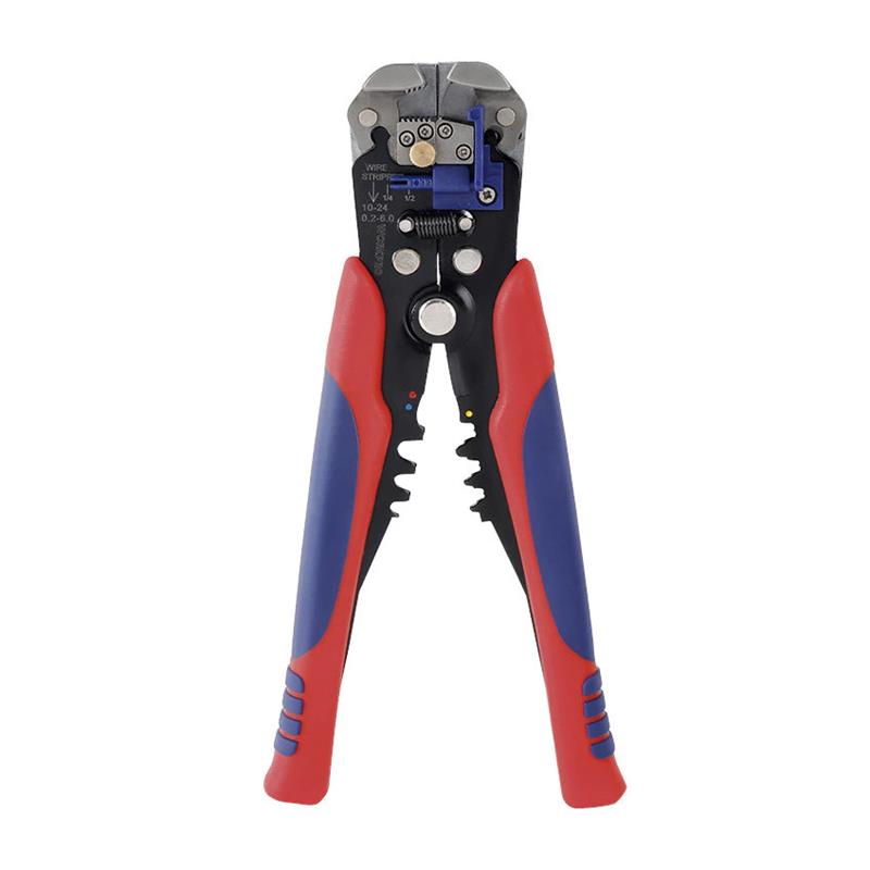 Pelacables Automático 3 En 1  WORKPRO  W091022