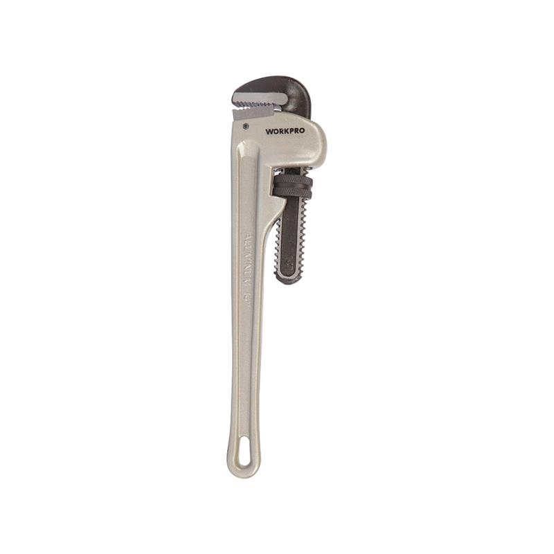 Llave Stillson De Aluminio 18
