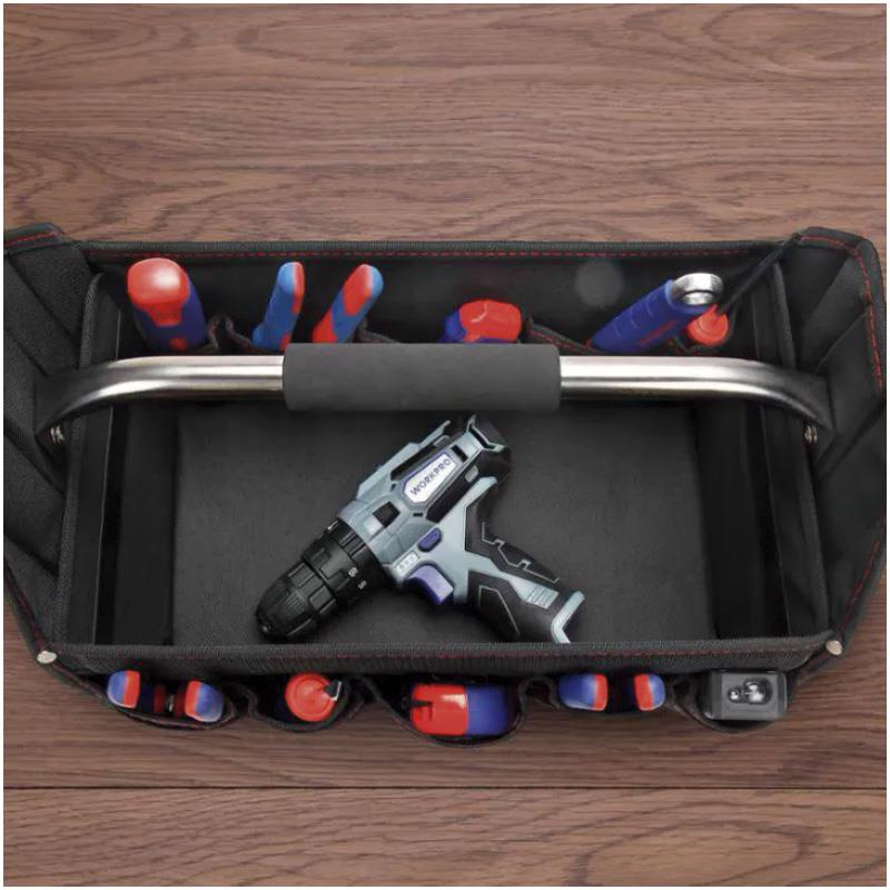 Bolso de Herramientas Plegable 16