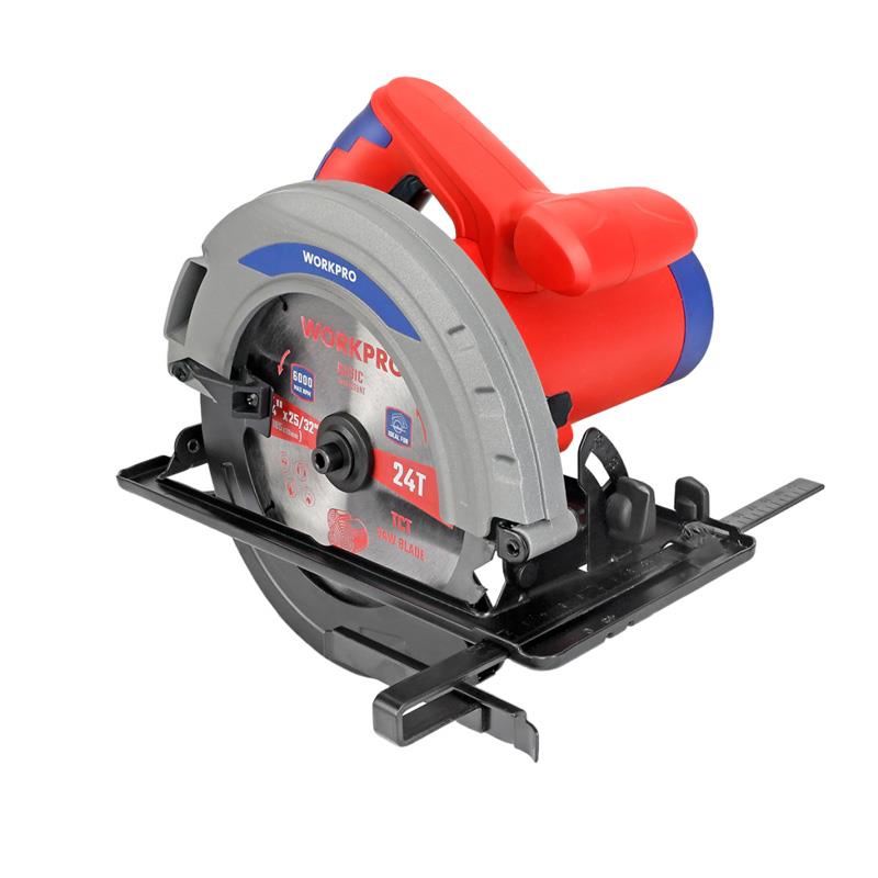 Sierra Circular 1400W - WORKPRO