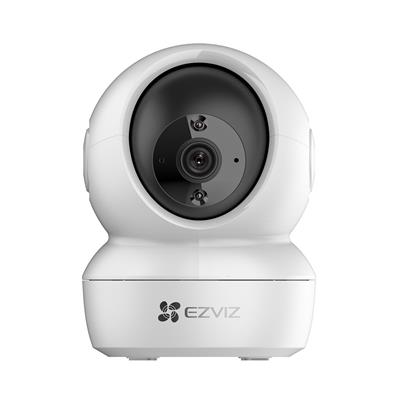 Cámara seguridad WiFi EZVIZ C6N 360° Full HD y Seguimiento 