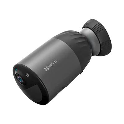 Camara EZVIZ BC1C Batería 210 Días, WiFi Exterior Full HD
