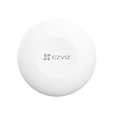 Boton inteligente EZVIZ T3C inalámbrico - Pánico SOS / Alarma 