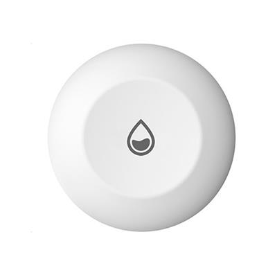 Sensor De Agua Detector Inundación / fugas Wifi Ezviz Cs-t10c 