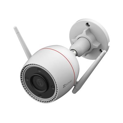 Cámara Exterior EZVIZ H3C 2K+ Wi-Fi