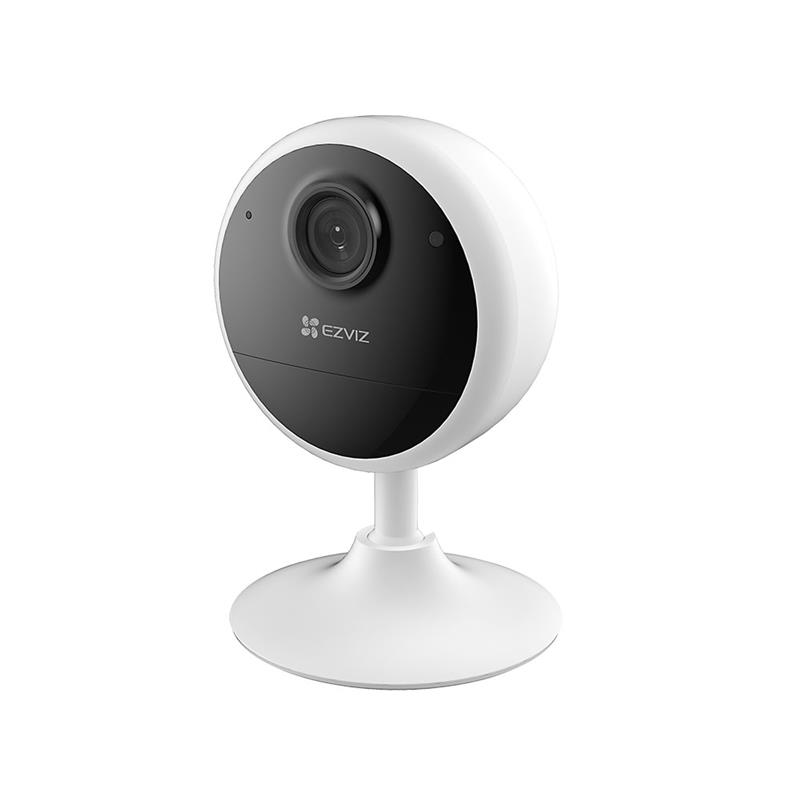 Cámara seguridad Wi-Fi con Batería para Hogar Inteligente