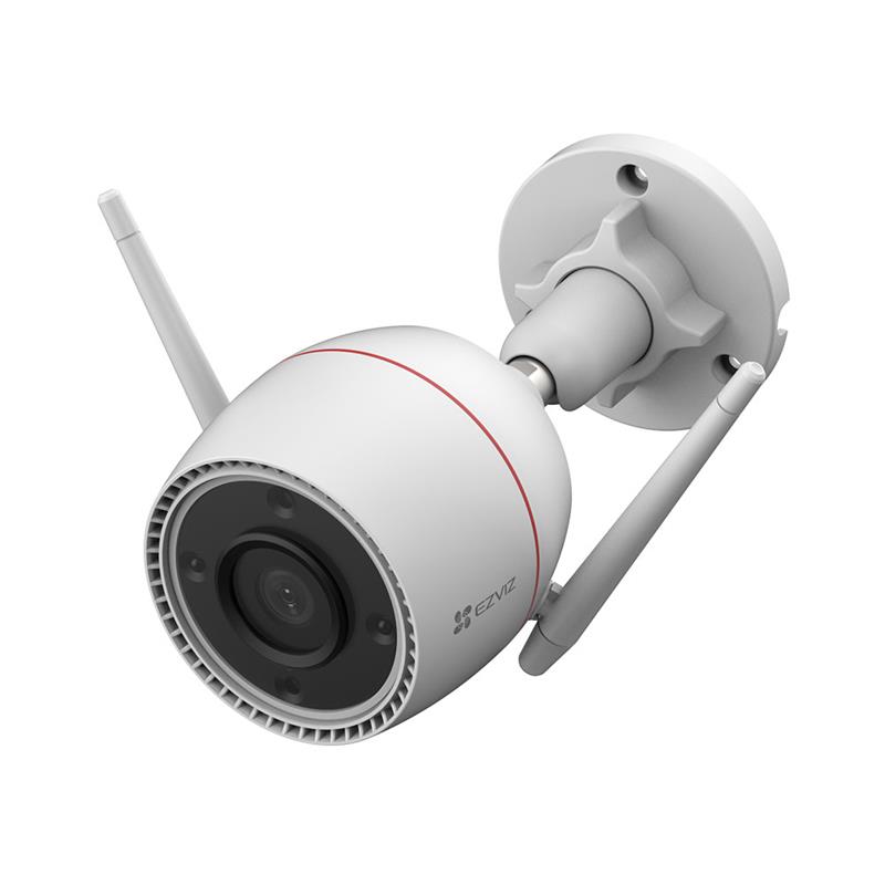 Camara seguridad Bullet para exterior H3C 3K EZVIZ Smart WIFI