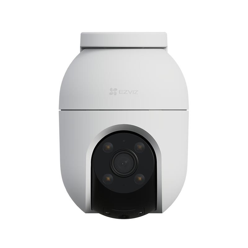 Cámara de Seguridad Exterior EZVIZ C8c 3K Wi-Fi