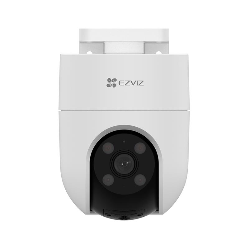 Cámara Exterior EZVIZ H8C Pro 3K Wi-Fi