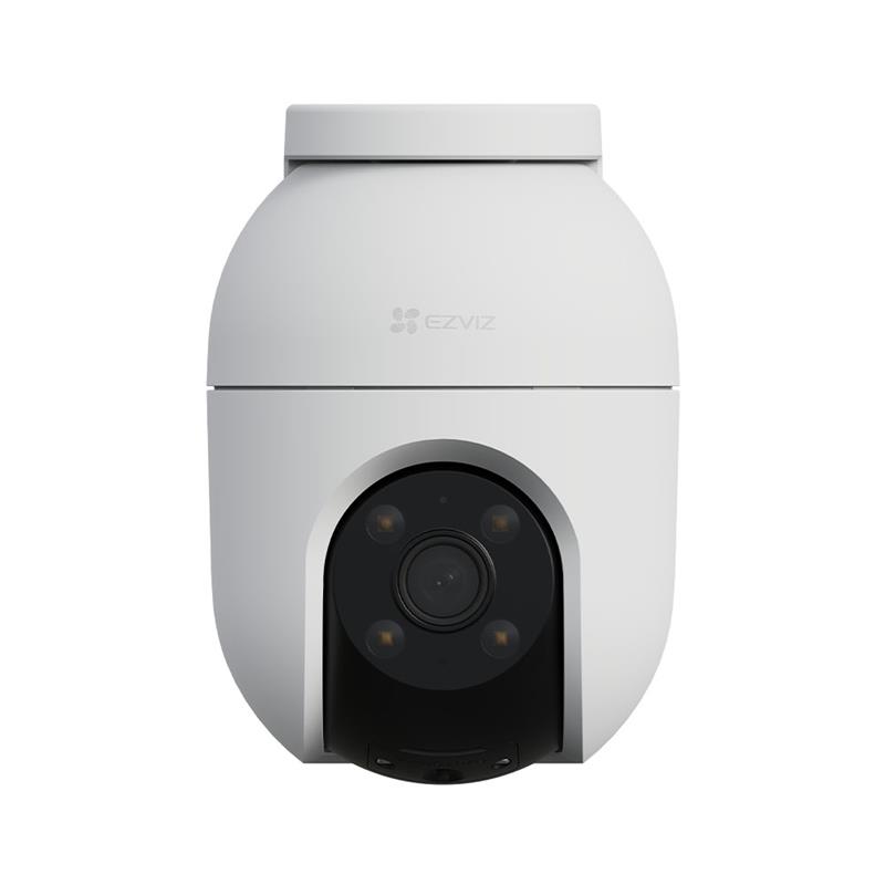 Cámara de Seguridad Exterior EZVIZ C8c 1080p Wi-Fi