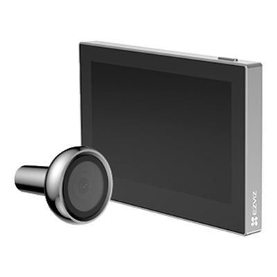 Mirilla Inteligente Inalambrica EZVIZ HP2 Wi-Fi 