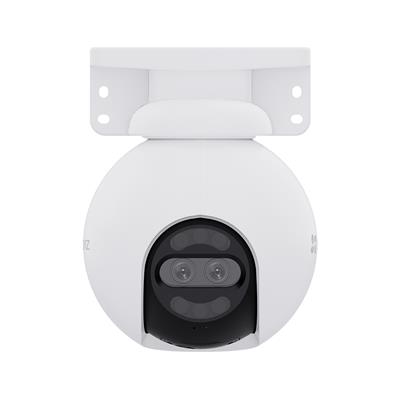 Cámara Exterior EZVIZ H80x Dual Doble Lente Wi-Fi