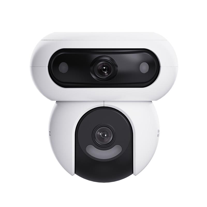 Cámara de Seguridad Exterior EZVIZ H90 Dual 2K+2K Wi-Fi
