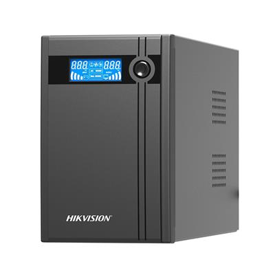 UPS Hikvision 2000VA DS-UPS2000