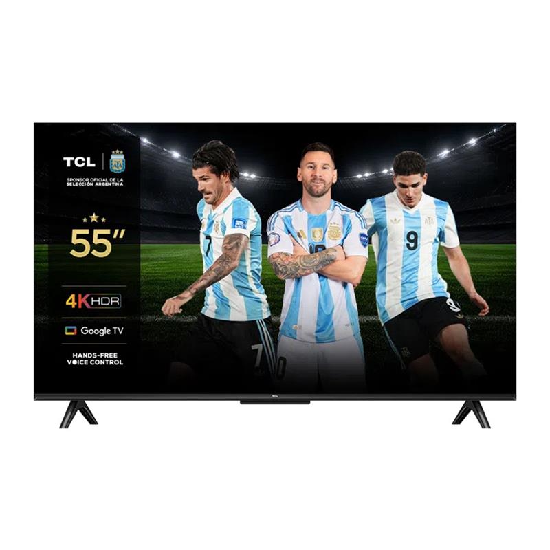 Smart TV TCL 55