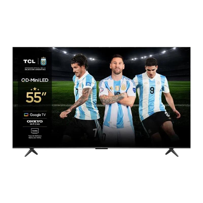 Smart TV TCL 55