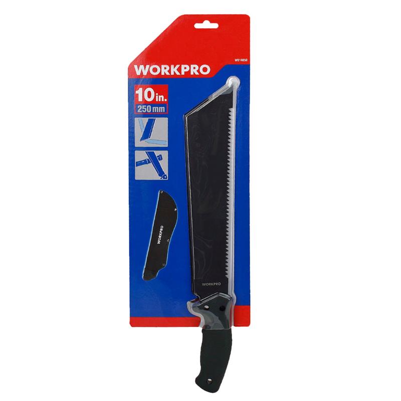 Machete Con Vaina 10