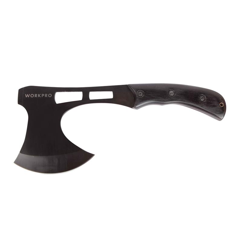 Hacha De Acero Workpro