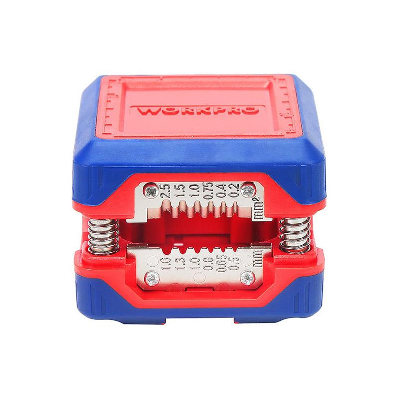 Pelacables Multifunción Workpro (W091025)