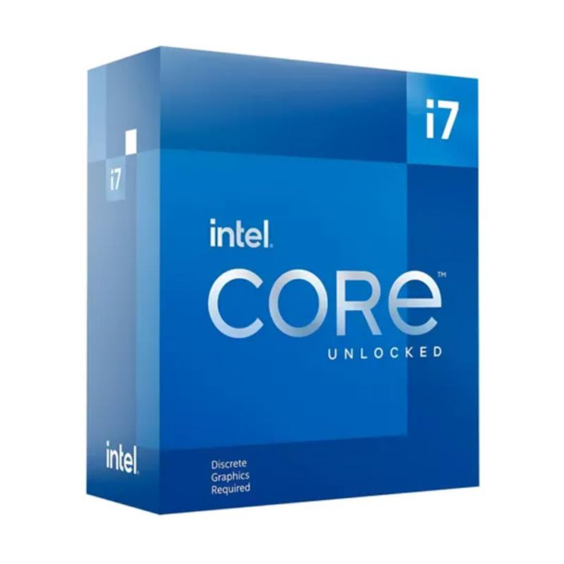 Procesador Intel® Core™ i7-14700 LGA1700 14Va. Gen.